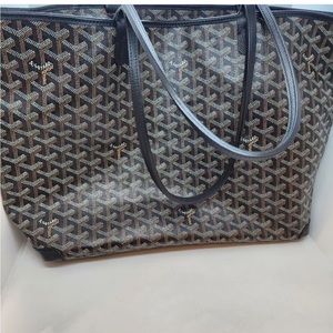EUC Goyard St. Louis PM